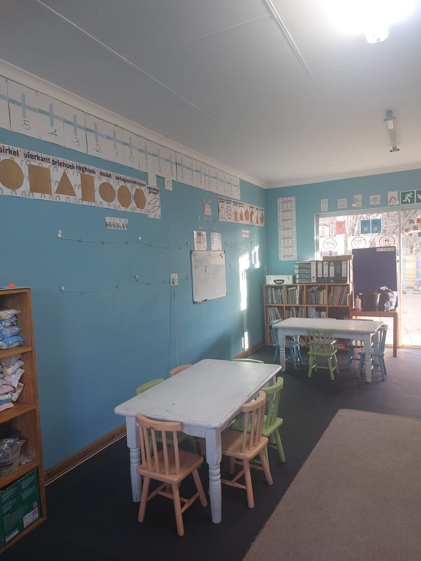 To Let Commercial Property for Rent in Vaalpark Free State